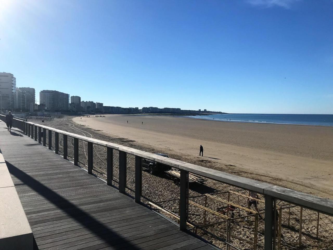 Du Commerce 2* Les Sables-dʼOlonne
